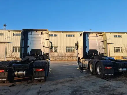 Shacman (Shaanxi)  X6000 2023 года за 40 000 000 тг. в Астана – фото 3