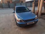 Kia Rio 2005 года за 2 499 000 тг. в Кызылорда – фото 2