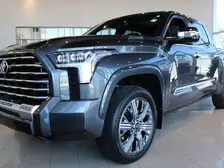 Toyota Tundra, 2026