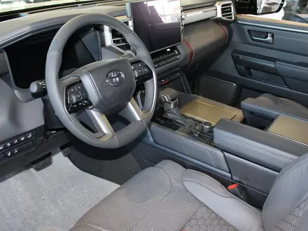 Toyota Tundra 2026 года за 58 000 000 тг. в Семей – фото 6