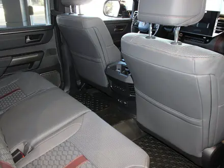 Toyota Tundra 2026 года за 58 000 000 тг. в Семей – фото 11