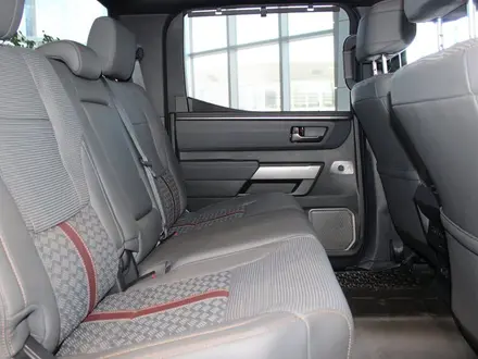 Toyota Tundra 2026 года за 58 000 000 тг. в Семей – фото 13