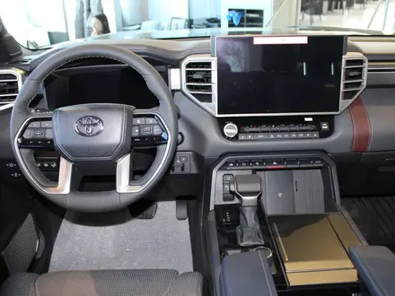 Toyota Tundra 2026 года за 58 000 000 тг. в Семей – фото 7