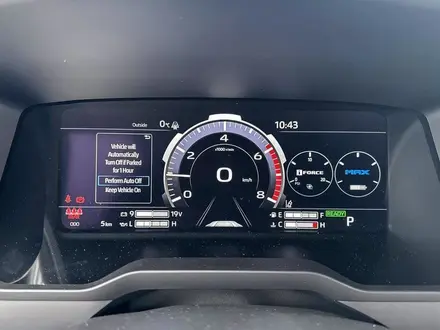 Toyota Tundra 2026 года за 58 000 000 тг. в Семей – фото 8