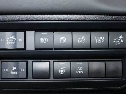 Toyota Tundra 2026 года за 58 000 000 тг. в Семей – фото 3