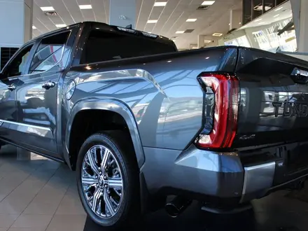 Toyota Tundra 2026 года за 58 000 000 тг. в Семей – фото 15