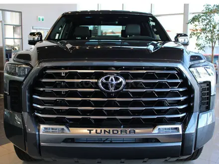 Toyota Tundra 2026 года за 58 000 000 тг. в Семей – фото 2