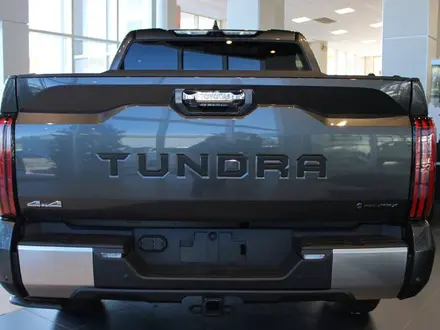Toyota Tundra 2026 года за 58 000 000 тг. в Семей – фото 16