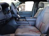 Toyota Tundra 2026 года за 58 000 000 тг. в Семей – фото 4