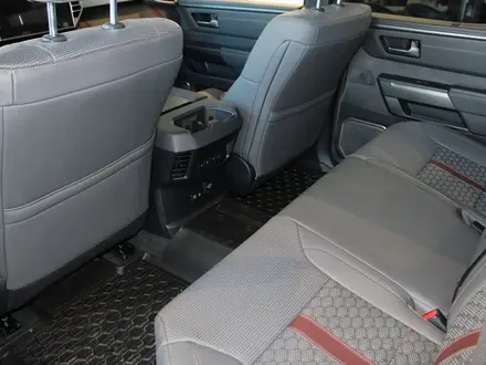 Toyota Tundra 2026 года за 58 000 000 тг. в Семей – фото 10