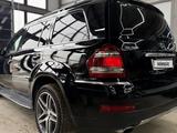 Mercedes-Benz GL 500 2007 годаfor8 500 000 тг. в Астана – фото 4