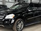 Mercedes-Benz GL 500 2007 годаfor8 500 000 тг. в Астана – фото 2