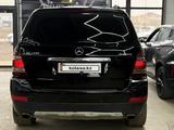 Mercedes-Benz GL 500 2007 годаfor8 500 000 тг. в Астана – фото 3