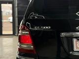 Mercedes-Benz GL 500 2007 годаfor8 500 000 тг. в Астана – фото 5