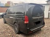 Mercedes-Benz V 220 2018 года за 25 500 000 тг. в Алматы – фото 4