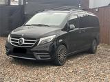 Mercedes-Benz V 220 2018 года за 25 500 000 тг. в Алматы