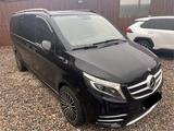 Mercedes-Benz V 220 2018 года за 25 500 000 тг. в Алматы – фото 2