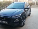 Hyundai Kona 2019 года за 8 200 000 тг. в Туркестан