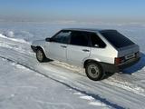 ВАЗ (Lada) 2109 2004 года за 900 000 тг. в Актау – фото 2