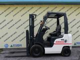 Nissan  P1F1A15D 2010 года за 4 560 000 тг. в Алматы