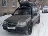 Chevrolet Niva 2015 года за 5 500 000 тг. в Петропавловск
