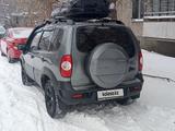 Chevrolet Niva 2015 года за 5 500 000 тг. в Петропавловск – фото 3