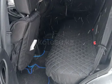 Chevrolet Niva 2015 года за 4 900 000 тг. в Петропавловск – фото 6