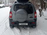 Chevrolet Niva 2015 года за 5 500 000 тг. в Петропавловск – фото 5