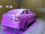 ВАЗ (Lada) Priora 2172 2015 года за 2 550 000 тг. в Караганда