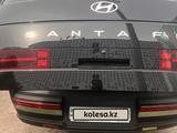 Hyundai Santa Fe 2024 годаүшін26 500 000 тг. в Астана – фото 5