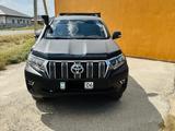 Toyota Land Cruiser Prado 2010 года за 12 800 000 тг. в Атырау