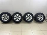 Toyota Land Cruiser Prado 2010 годаүшін12 800 000 тг. в Атырау – фото 4