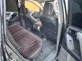 Toyota Land Cruiser Prado 2010 года за 12 800 000 тг. в Атырау – фото 5