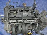 Контрактные двигатели из Японий на Ford Focus FYDA zetec 1.6. за 265 000 тг. в Алматы