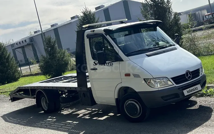 Mercedes-Benz  Sprinter 2006 годаүшін11 800 000 тг. в Алматы