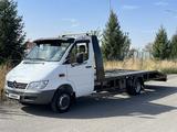 Mercedes-Benz  Sprinter 2006 годаүшін11 800 000 тг. в Алматы – фото 2
