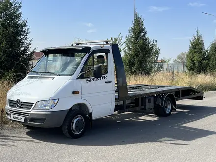 Mercedes-Benz  Sprinter 2006 года за 11 800 000 тг. в Алматы – фото 2