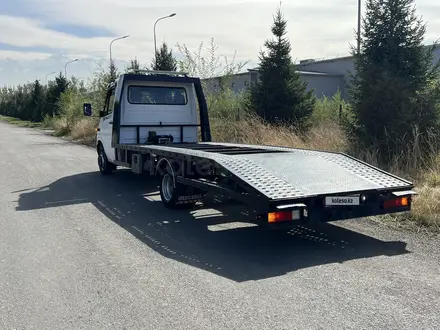 Mercedes-Benz  Sprinter 2006 года за 11 800 000 тг. в Алматы – фото 3