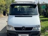 Mercedes-Benz  Sprinter 2006 годаүшін11 800 000 тг. в Алматы – фото 5
