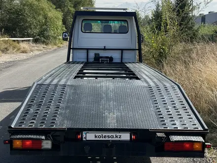 Mercedes-Benz  Sprinter 2006 года за 11 800 000 тг. в Алматы – фото 8