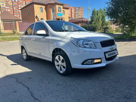 Chevrolet Nexia 2021 года за 5 000 000 тг. в Астана