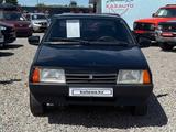 ВАЗ (Lada) 21099 2005 годаүшін1 450 000 тг. в Кокшетау – фото 2