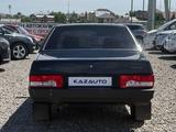 ВАЗ (Lada) 21099 2005 годаүшін1 450 000 тг. в Кокшетау – фото 3