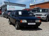 ВАЗ (Lada) 21099 2005 годаүшін1 450 000 тг. в Кокшетау