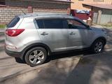 Kia Sportage 2011 годаfor6 300 000 тг. в Алматы – фото 2