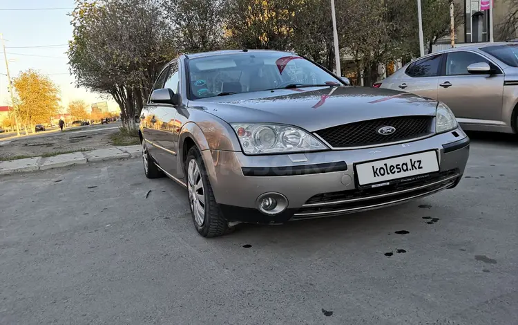 Ford Mondeo 2003 годаfor2 222 222 тг. в Атырау