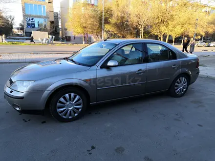 Ford Mondeo 2003 года за 2 222 222 тг. в Атырау – фото 8