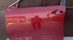 Дверь Камри 50 55 за 100 000 тг. в Алматы – фото 3