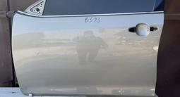 Дверь Камри 50 55 за 100 000 тг. в Алматы