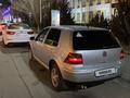 Volkswagen Golf 2002 годаүшін2 400 000 тг. в Кызылорда – фото 4